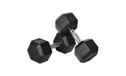 Dumbbells